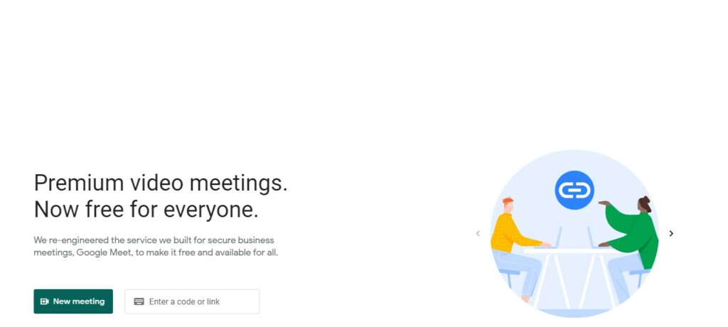 Google Meet