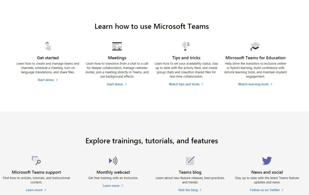 Microsoft Team