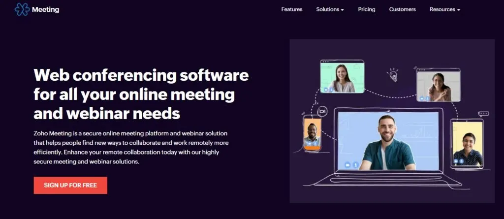 Zoho