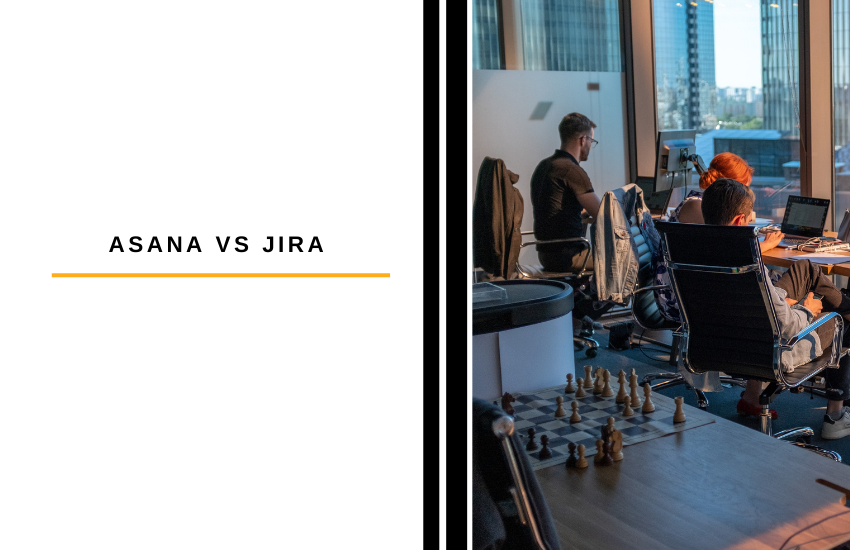 Asana Vs Jira Where Can You Assign Tasks Easily The Digital Merchant