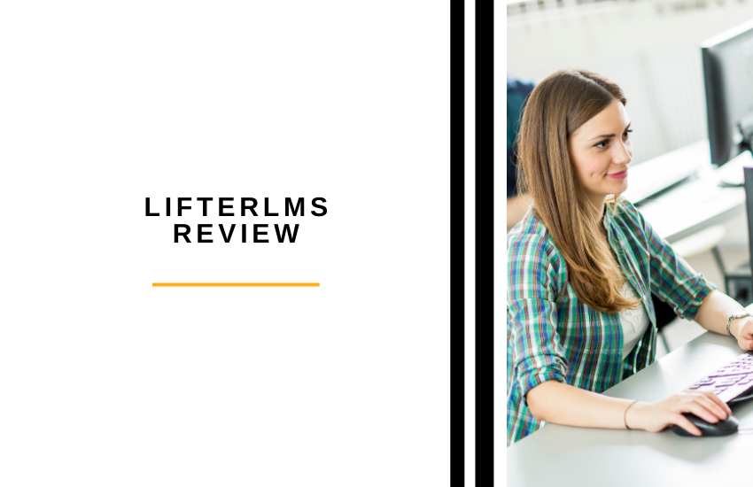 LifterLMS Review – Is This the Best LMS for WordPress Users?