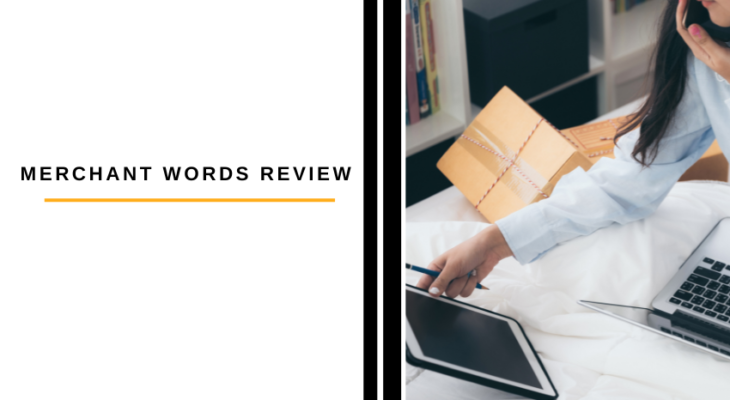 Merchant Words Review Is This the Best Amazon Product Research Tool?