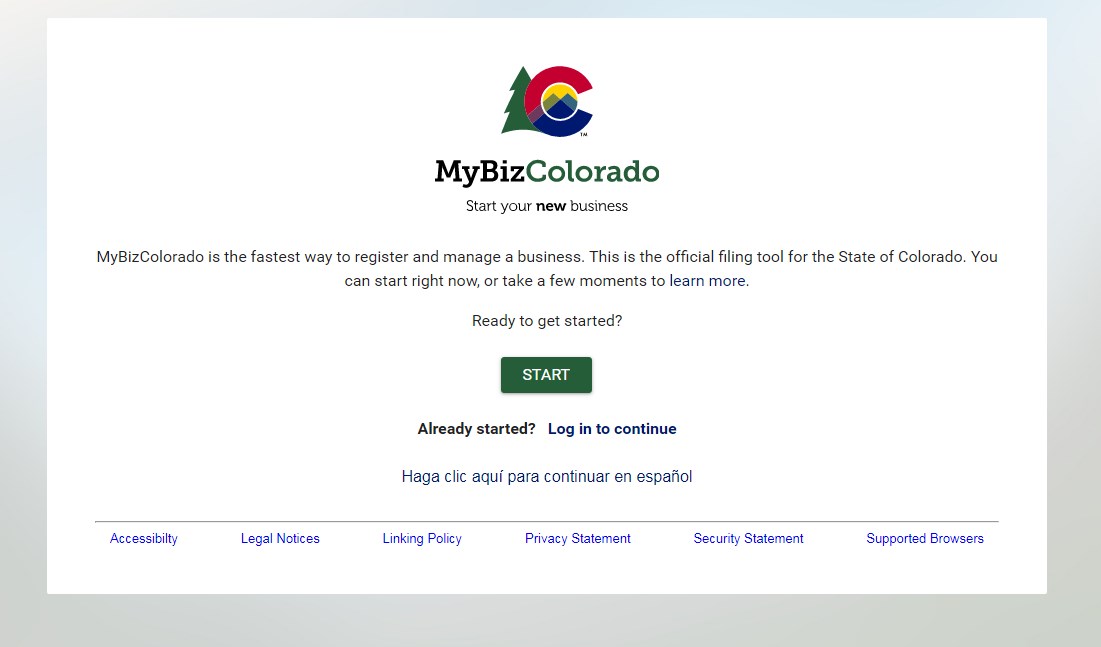 MyBizColorado