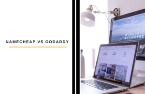 Namecheap vs GoDaddy