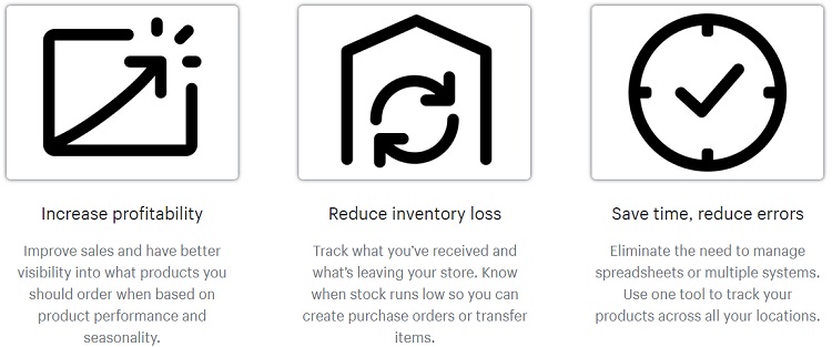 Best Shopify Inventory Management Software: stocky