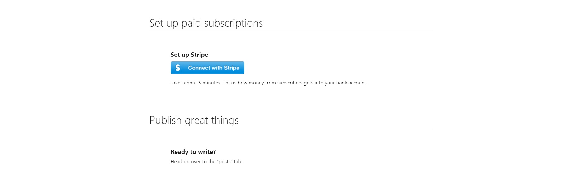 Substack Review subscriptions