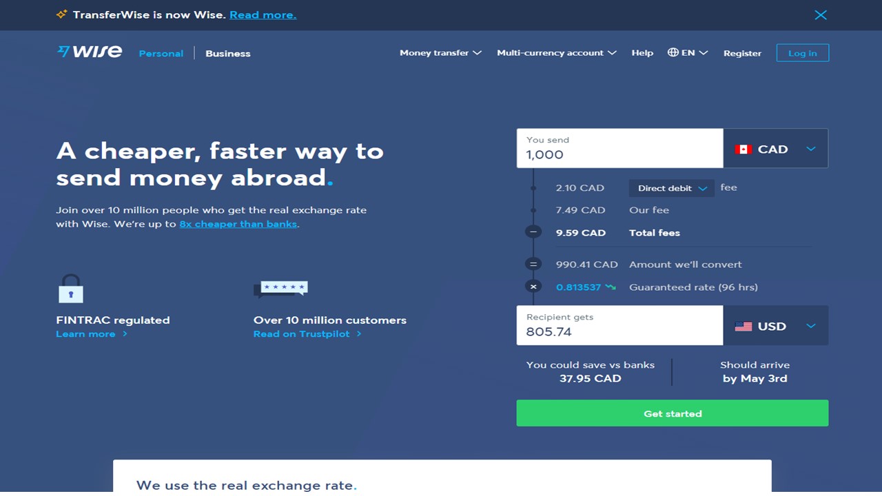 New! Instant payments with FPX on TransferWise 🚀 - Wise