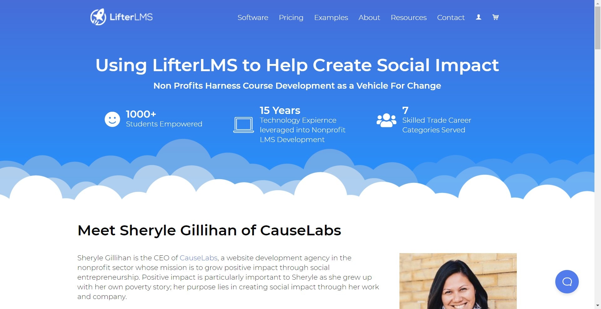 LifterLMS