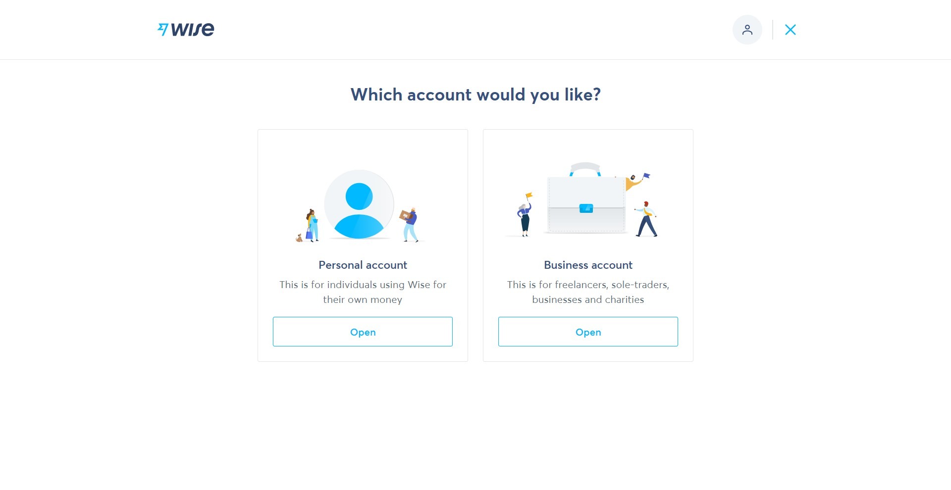 Revolut vs Transferwise rekeningen