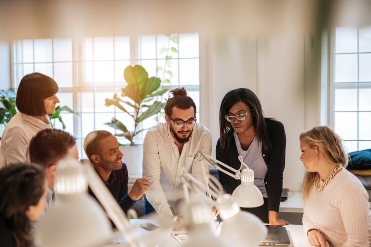 Création d'une société à responsabilité limitée