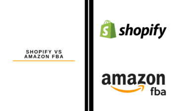 Shopify vs Amazon FBA: Which Platform Is Better for Your Business?