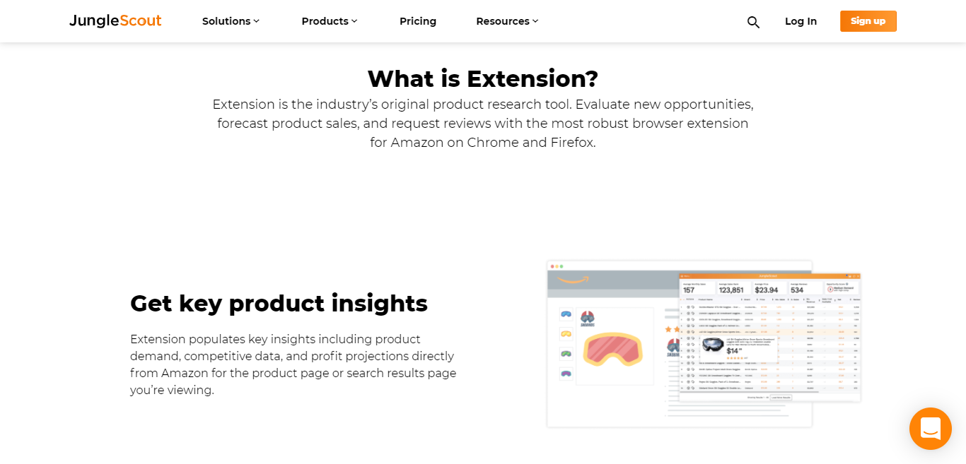 Egrow Vs Jungle Scout 21 Which Is The Better Product Research Tool The Digital Merchant