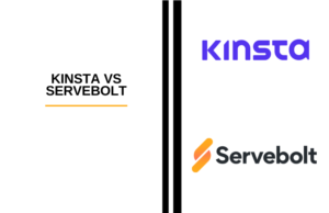 kinsta vs servebolt