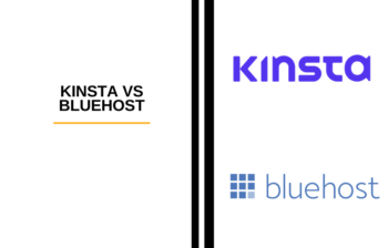Kinsta vs Bluehost: Which Hosting Sevice Is Best For You?