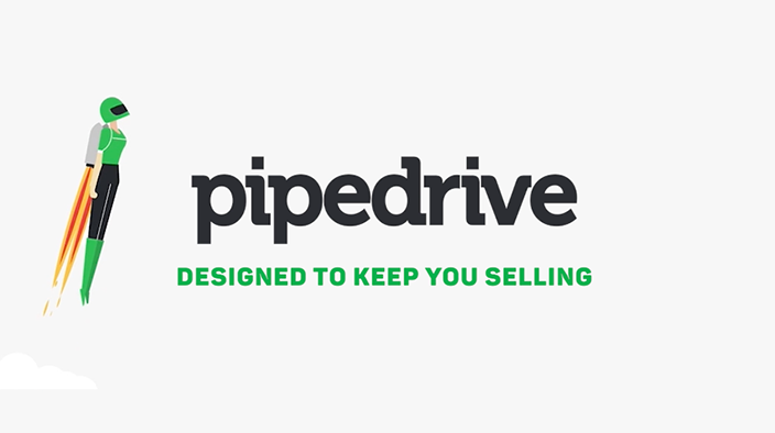 pipedrive