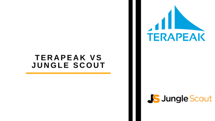 Terapeak contra Jungle Scout