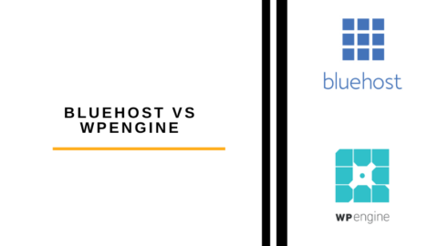 Bluehost vs WPEngine: Which Web Hosting Service Is Best?