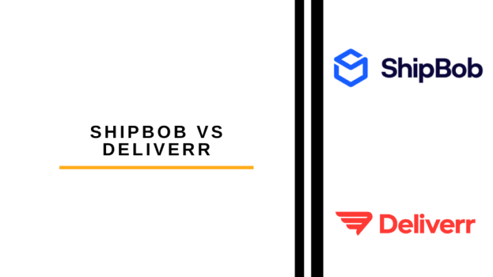 shipbob vs deliverr