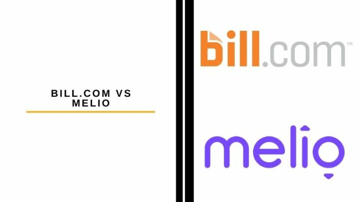 Bill (dot) Com vs Melio