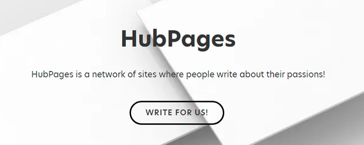 HubPages