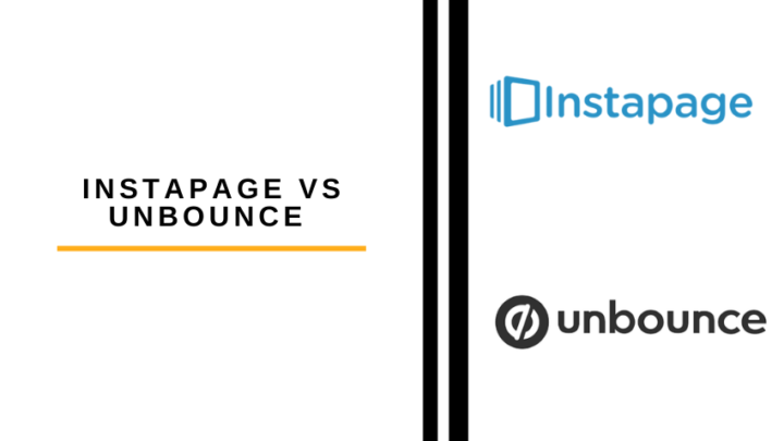 Instapage vs Unbounce [2022]: Which is the Best?