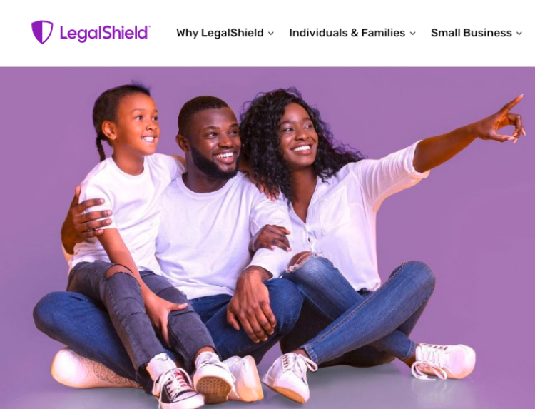 LegalShield