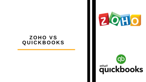 Zoho vs. Quickbooks