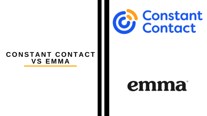 constant contact vs emma