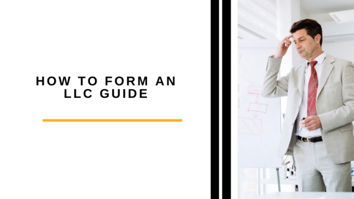 How to Form an LLC Guide - The Digital Merchant