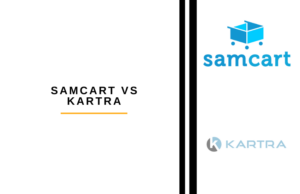 samcart vs kartra