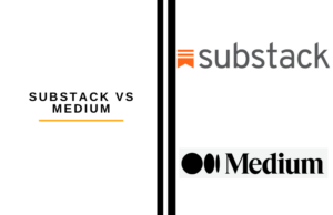 substack vs medium