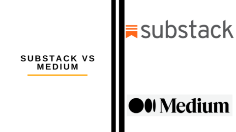 substack vs medium