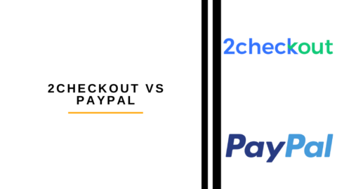 2checkout vs paypal