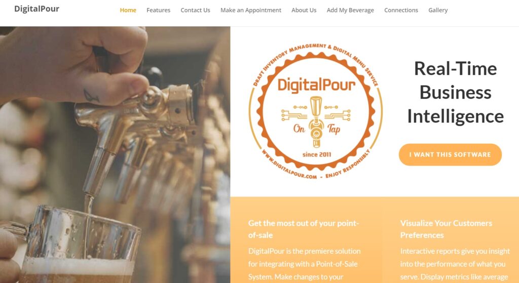 DigitalPour