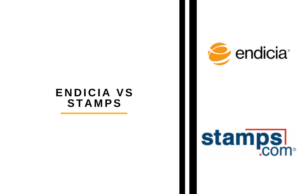 endicia vs stamps