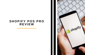 Shopify POS Pro review