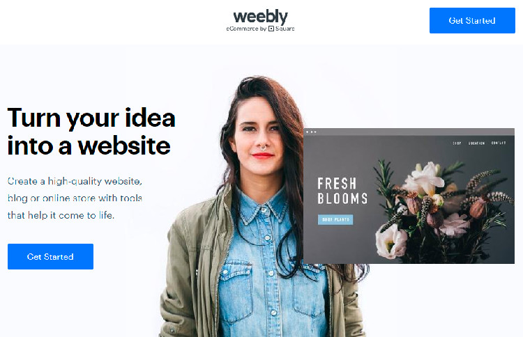 Weebly