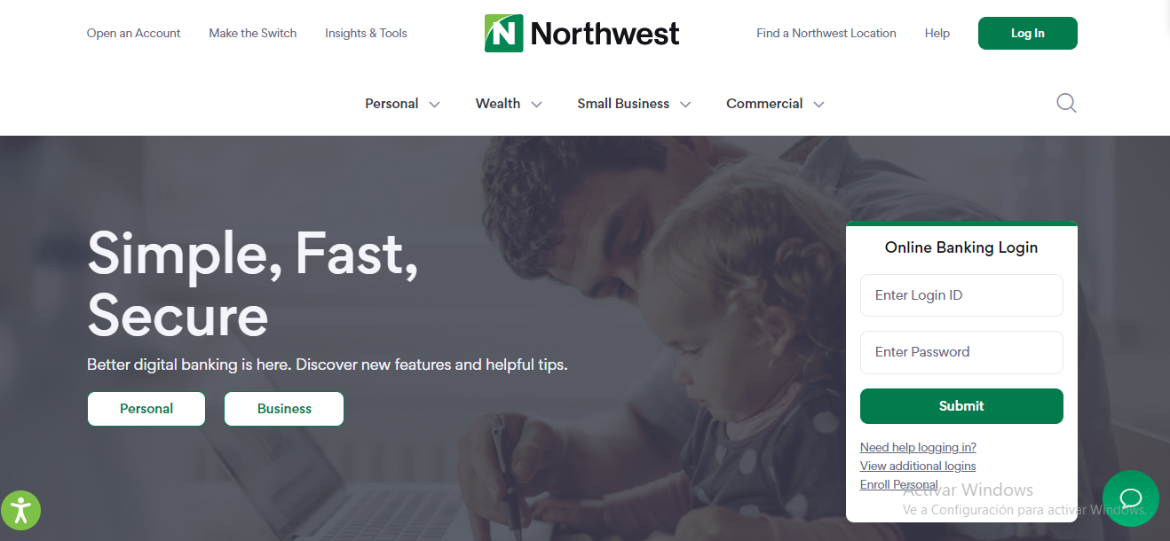 ZenBusiness contra el agente registrado de Northwest