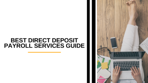 Best Direct Deposit Payroll Services Guide