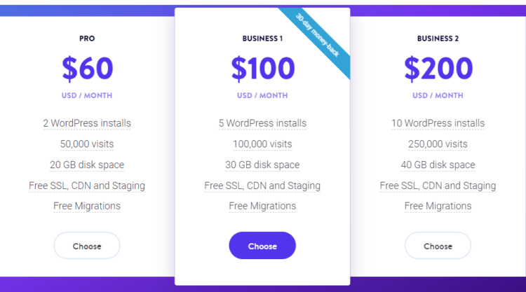 Kinsta Business 1