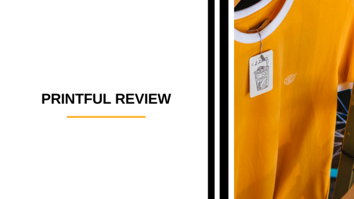 Printful Review