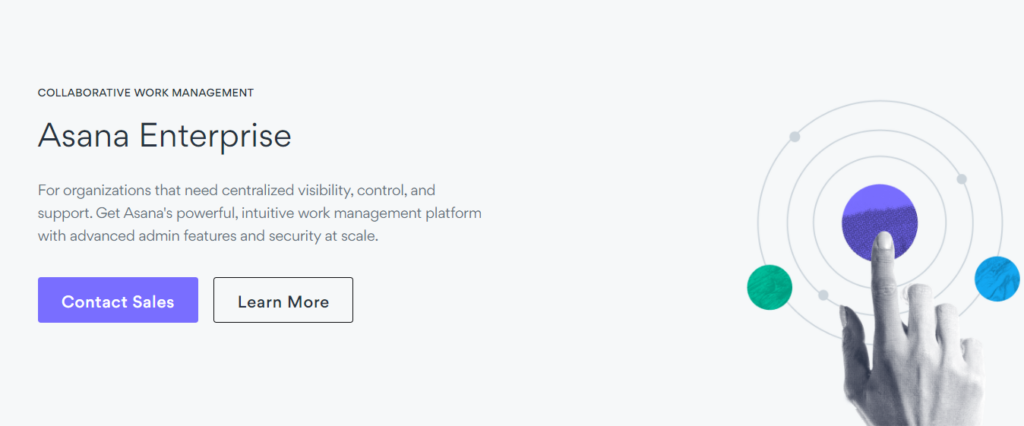 asana enterprise graph builder apis crmmcen