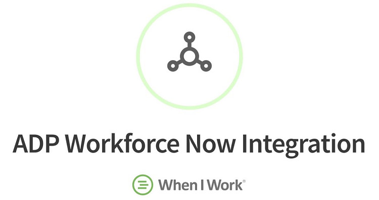 ADP Workforce Now Integration