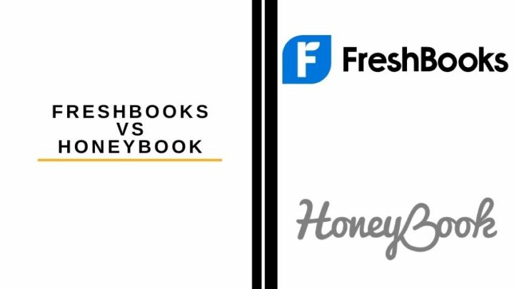 Freshbooks vs Honeybook