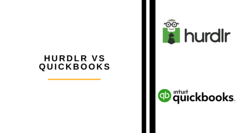 Hurdlr vs Quickbooks