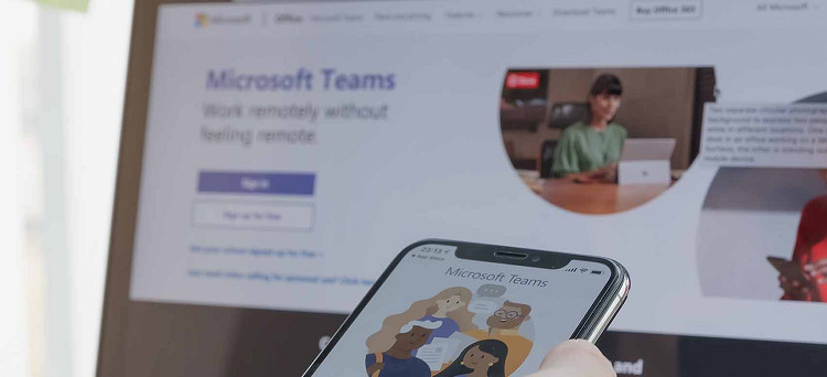 Microsoft Teams