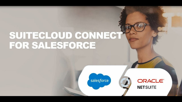 Integración con Salesforce