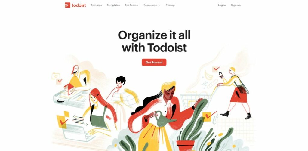 Todoist