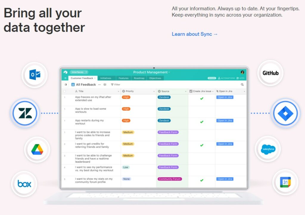 tout savoir sur airtable