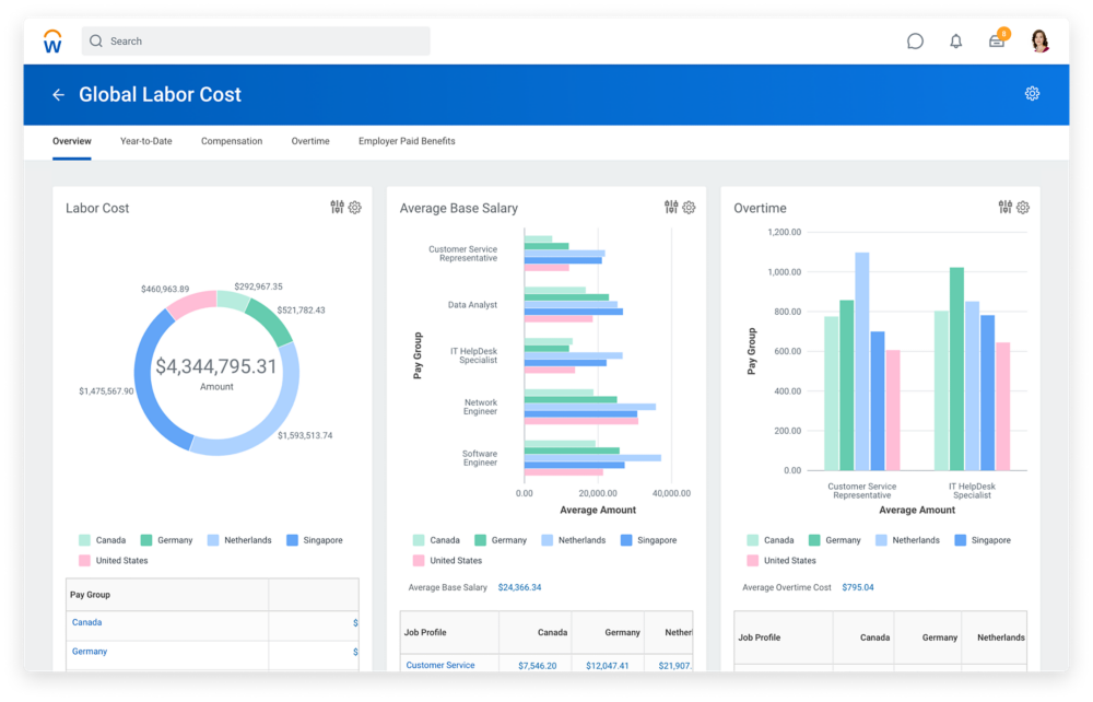 Netsuite vs Workday - The Digital Merchant